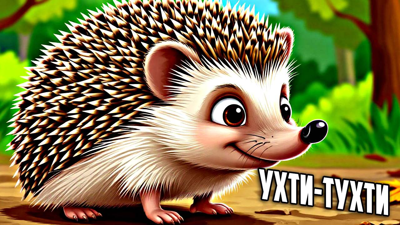 Сказки для детей | аудиосказки | детские сказки| Ухти-Тухти | добрые сказки| сказки на ночь смотреть онлайн