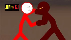 Zombee VS JUN VS KJ