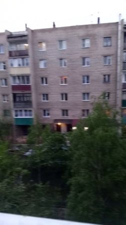 моя огража🌇🌆