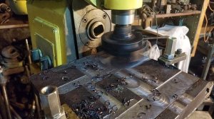 3 НГФ-110Ш4 фрезерный расточной продам 89160187339