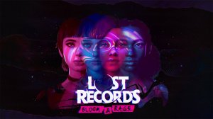 История жизни #5 \ Lost Records Bloom & Rage
