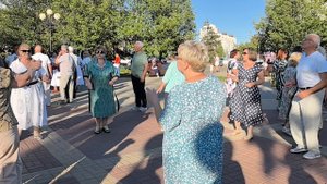 Из окна я пою... 06.07.25...