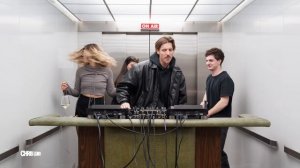 Chris Luno - Elevator Music