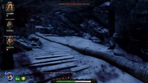 Warhammer: Vermintide 2 #1