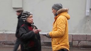 Санкиртана. Инструкция к применению - Как распространить обычной советской бабушке