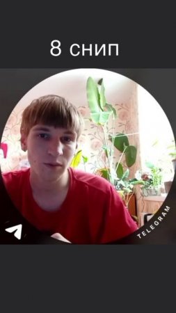 8 снип
