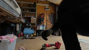 Замена подшипника полуоси Нива