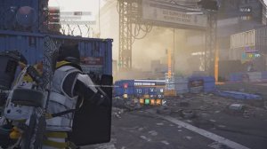 Tom Clancy's The Division 2 - "Госпиталь в отеле" - Героизм