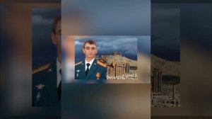 Авторская песня 
"Я вызываю огонь на себя "