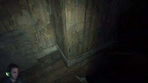 #1 Resident Evil 7: Biohazard | Биологическая Опасность | Прохождение | [4K] | HOAX_PC