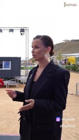 Татьяна Куртукова о том, что Россия- 
занозонька.