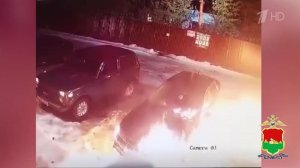 Сразу в трех российских регионах спецслужбы и МВД провели задержания диверсантов