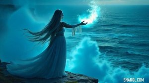 Cerulean Blue: A Deep, Elegant Hue with a Touch of the Sky