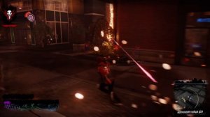inFAMOUS Second Son Триплет
