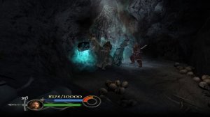 Lord Of The Rings: The Return Of The King - 3 серия Путь мёртвых