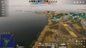 РЕКОРД по урону! 18 000 урона в катке на 1100 ELO в Broken arrow