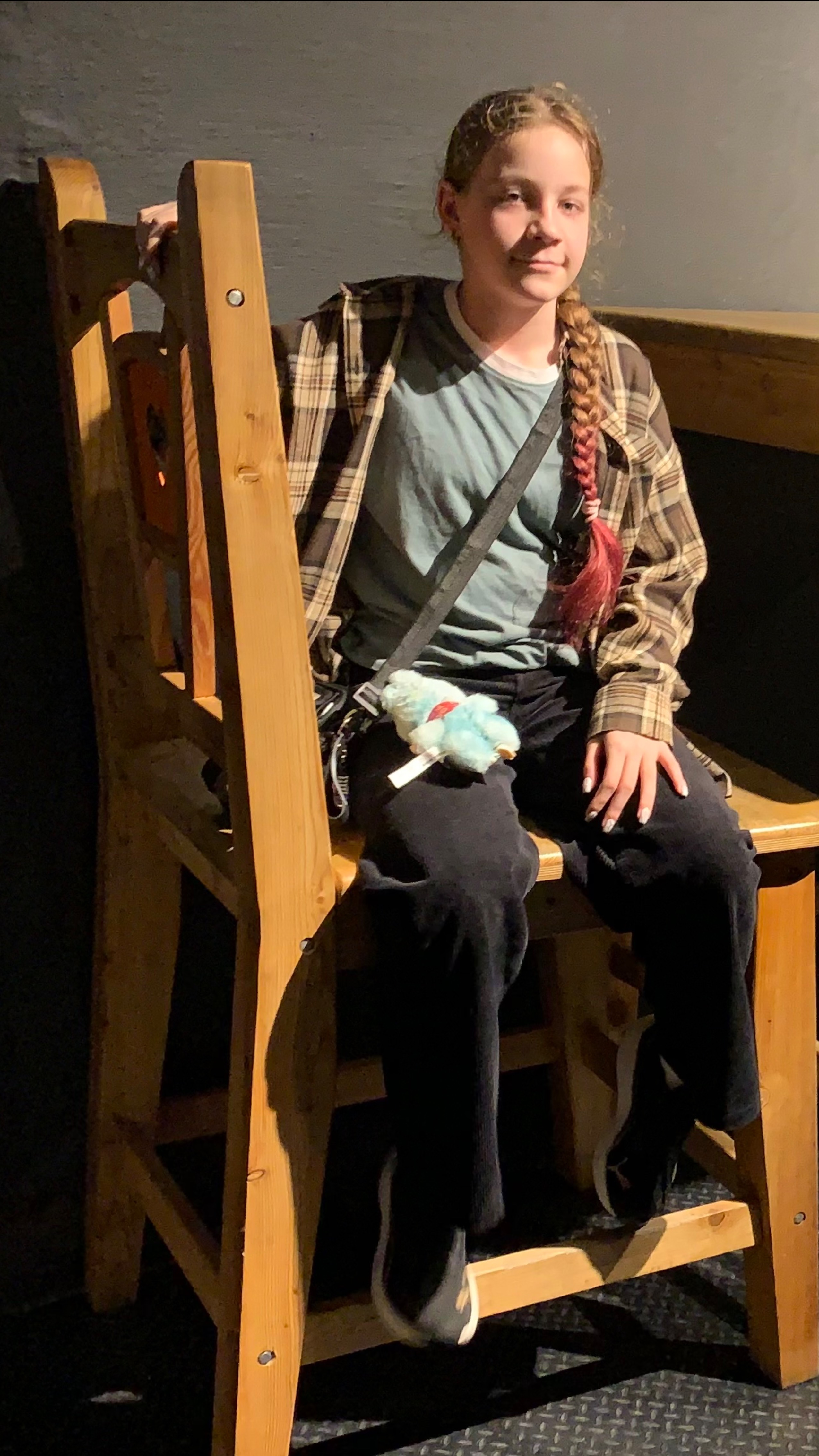 А на даче хорошо. Посетили экспериментаниум в Москве смотреть онлайн