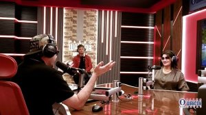 Программа "Эхо гор", в студии звёзды шансона.