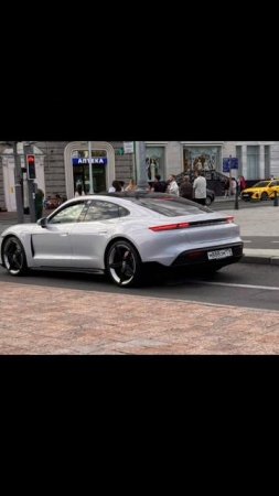 Зачем ты ходишь и пердишь? - сами вы пердите, я газую!  #авто #Москва #car #moscow