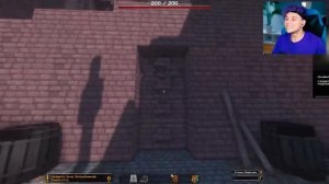 Милс PLAY - ГАРРИ ПОТТЕР в МАЙНКРАФТ ✉️ НАС ЗАЧИСЛИЛИ в ХОГВАРТС