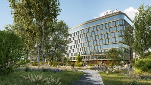 Upside Кунцево