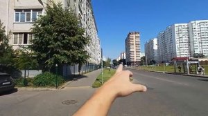 Внутри Черкасская