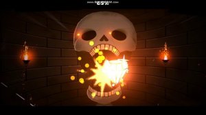 Skeletal shenanigans auto