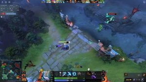 Нарезки игры на Зевсе в Дота 2 | Dota 2