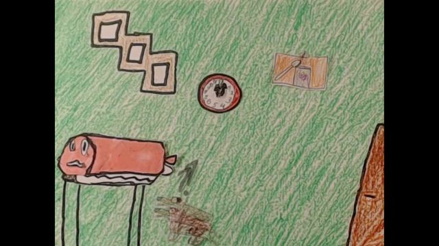 КОЛБАСА смотреть онлайн