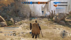 For Honor 07.07.2025