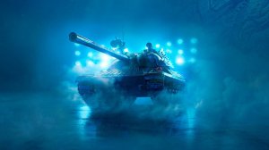 мир танков