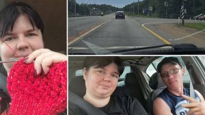 Отпуск начинается. Саратов /Энгельс. Дорожно-музыкальный влог 6.07.25г.