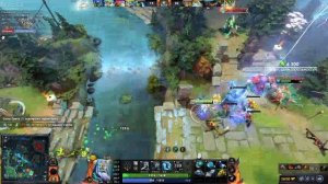 Нарезки игры на Зевсе в Дота 2 | Dota 2