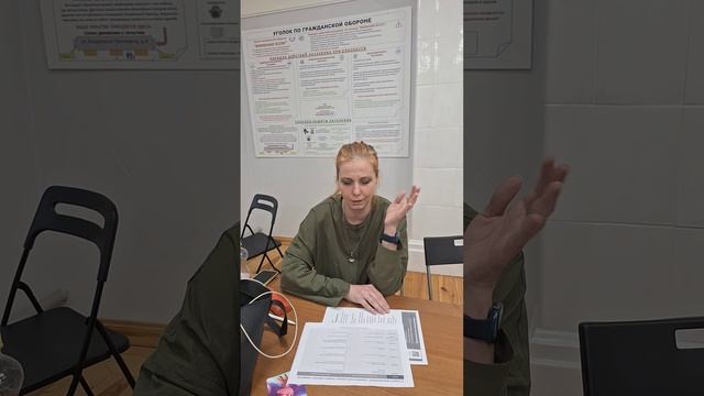 Отзыв 2 мастерской Где я - там результат