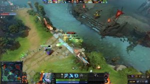 Нарезки игры на Зевсе в Дота 2 | Dota 2