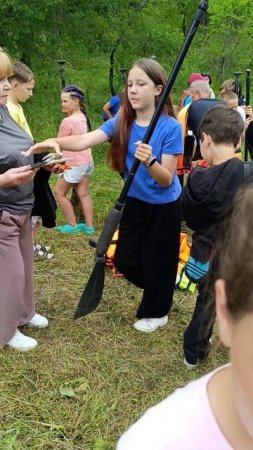 Праздник Иван купала в Сибири Саяногорск Хакасия
