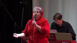 Православный хор "Радость" — спектакль "Пасха Победы" | КЦ "Вдохновение", 2025. Москва