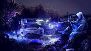 Stay Out Сталкер онлайн Крик души. Как мне везет по жизни с Компьютерами! Непруха полная!