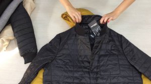 сти259. Куртки сток