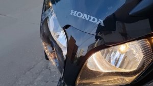 Honda Cbf 1000 Abs 2006