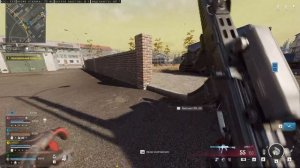 Call of Duty Black Ops 6 Warzone КБ Любители Победа Predator & Mehan 07 07 2025