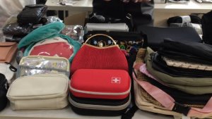 сти203. Сумки сток