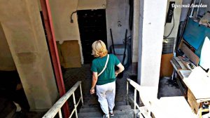 Барахолка в одном месте. Тайная комната с сокровищами Одесса