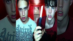 SEMATARY & GHOST MOUNTAIN - STAND YOUR GROUND