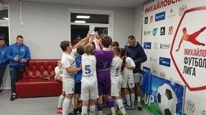 Победители турнира ⚽🏆, 01/07/2025