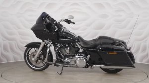 Harley-Davidson Road Glide Special vin 5HD1KTCE4HB600647