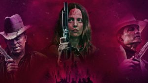 Трейлер фильма - Игра на выживание (2022) Боевик / Триллер