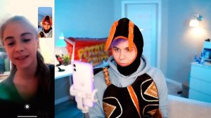 Милс Кел PLAY - ЗВОНЮ ПОДПИСЧИКАМ по ТЕЛЕФОНУ 藍 Реакция ПОДПИСЧИКОВ