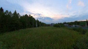 Свердловское городское поселение, СНТ Зелёные просторы, Зелёная улица