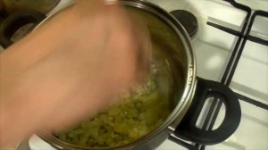РЫБНЫЙ СУП! БУЙАБЕС! Рецепт.
